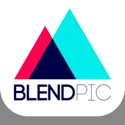 梦幻图片合成器:BlendPic