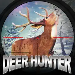 鹿狙击猎人 | 鹿模拟器