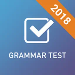 English Grammar Test: 英语语法