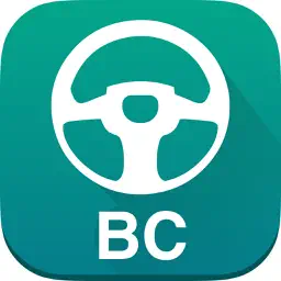 加拿大BC省驾照笔试 - 2017 ICBC